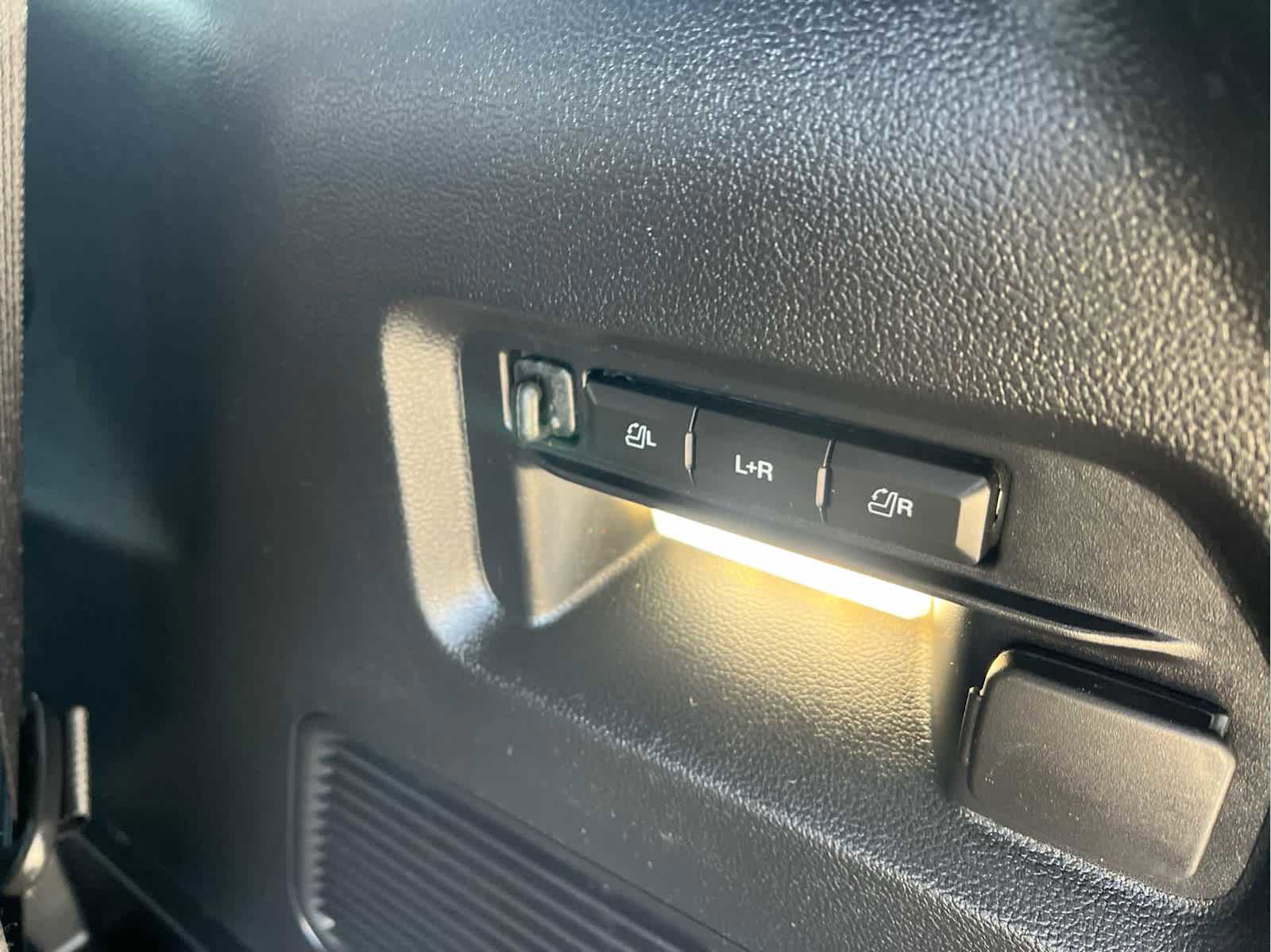 Used 2023 Ford Explorer ST w/ Equipment Group 401A image 26