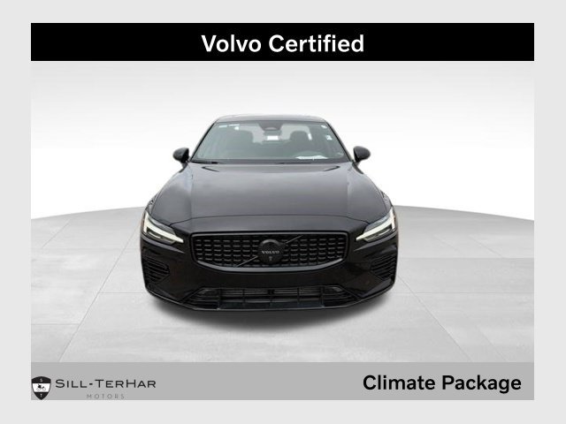 Used 2024 Volvo S60 T8 Plus w/ Climate Package