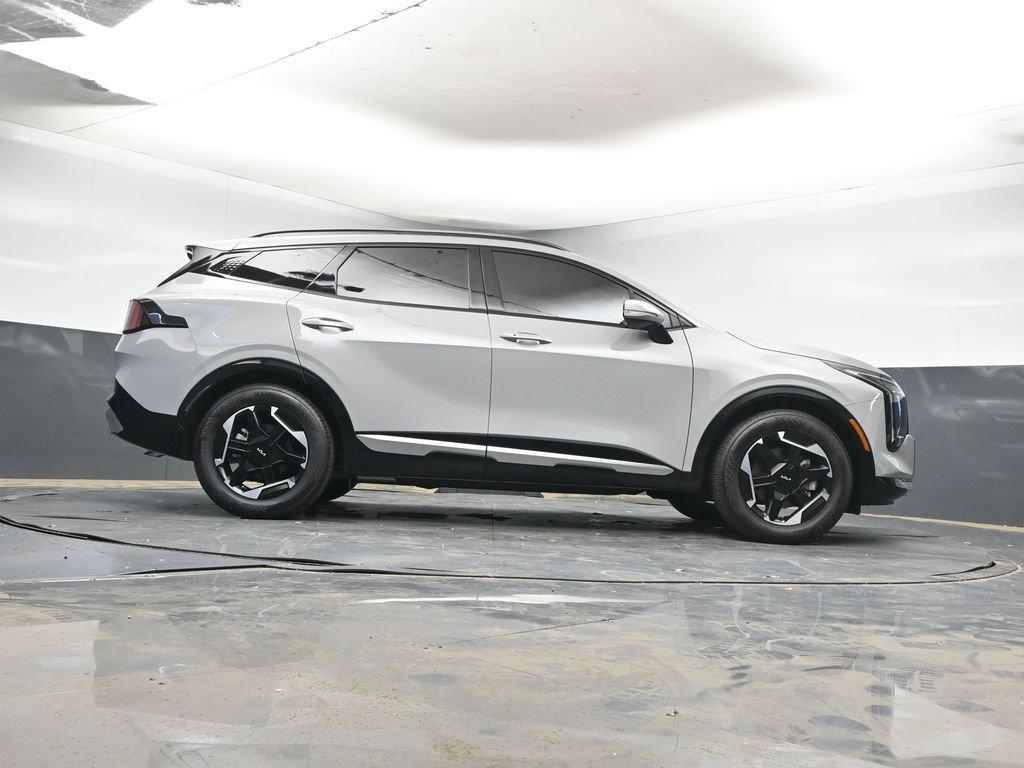 Used 2026 Kia Sportage SX FWD image 30