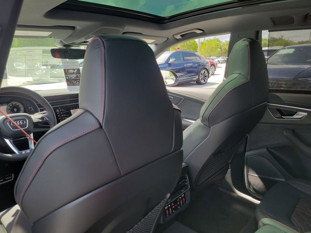 New 2026 Audi Q8 Prestige AWD/4WD image 24
