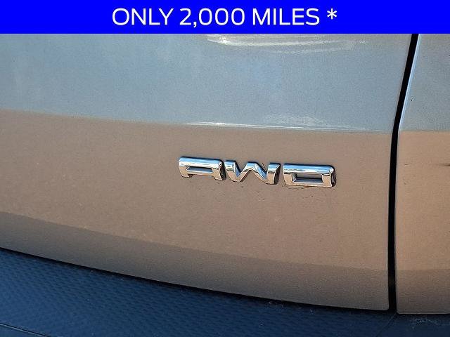 Certified 2022 Ford Escape SEL AWD/4WD image 33