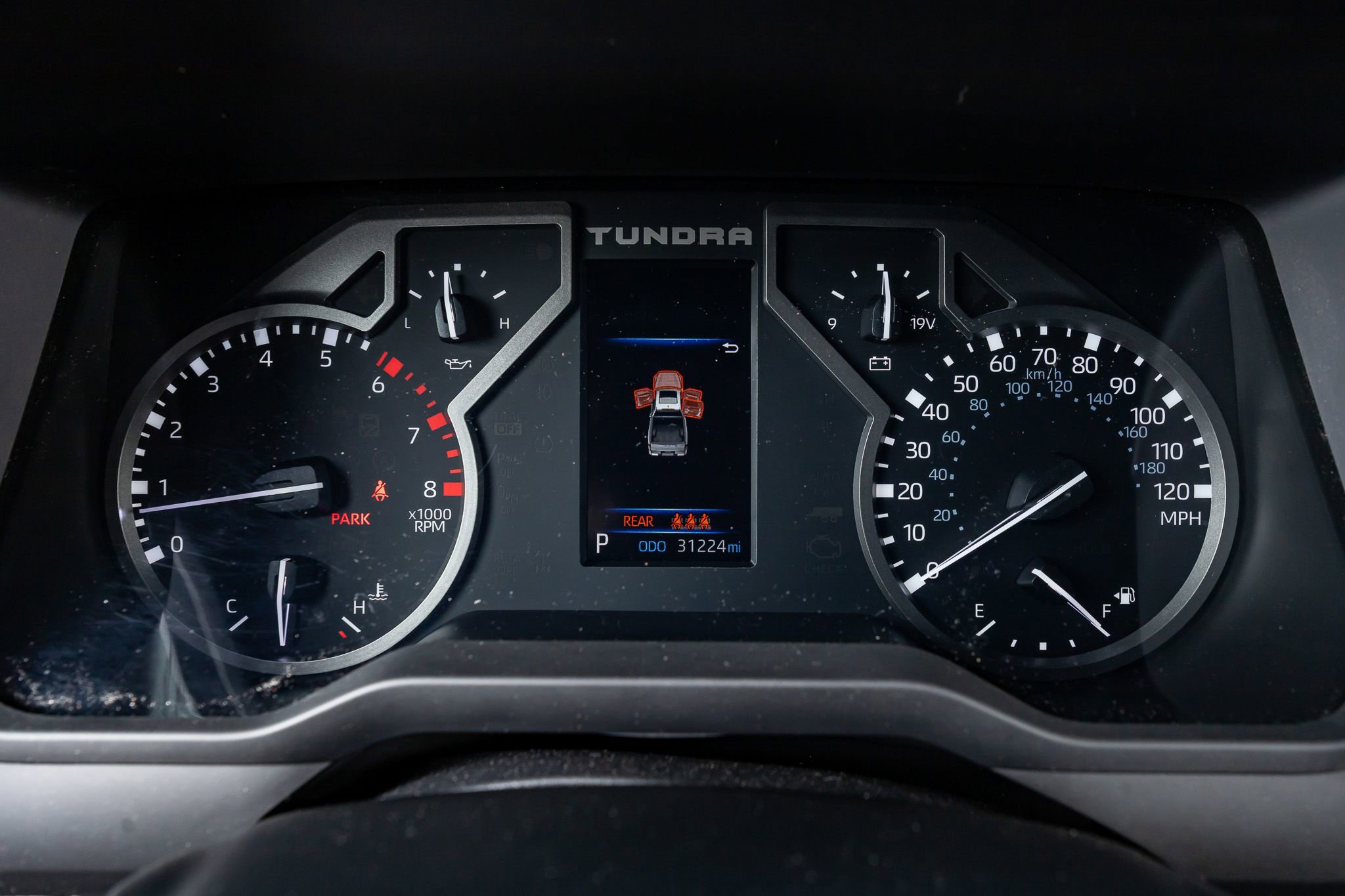 Used 2023 Toyota Tundra Limited image 18