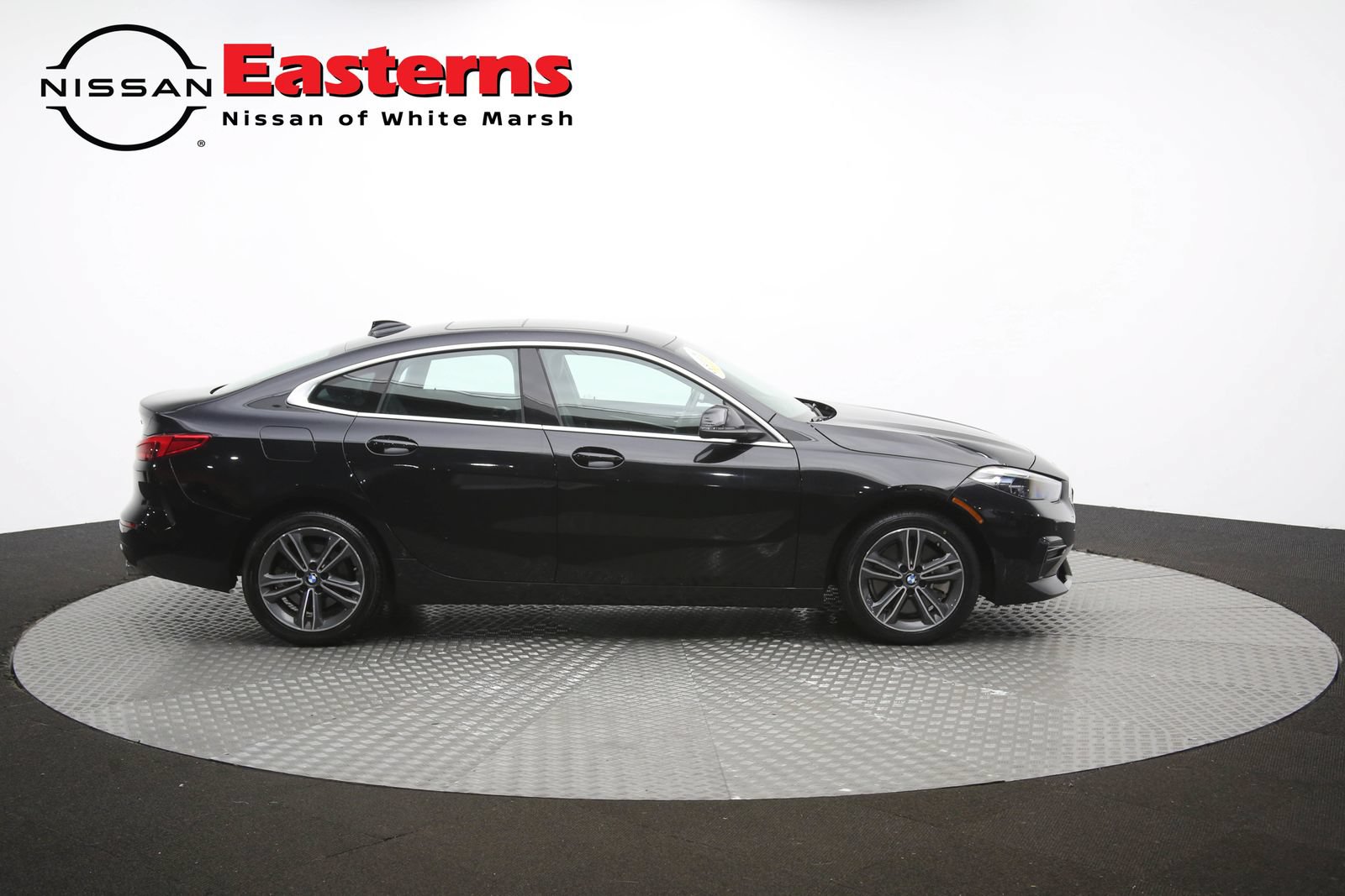 Used 2024 BMW 228i Gran Coupe FWD image 44
