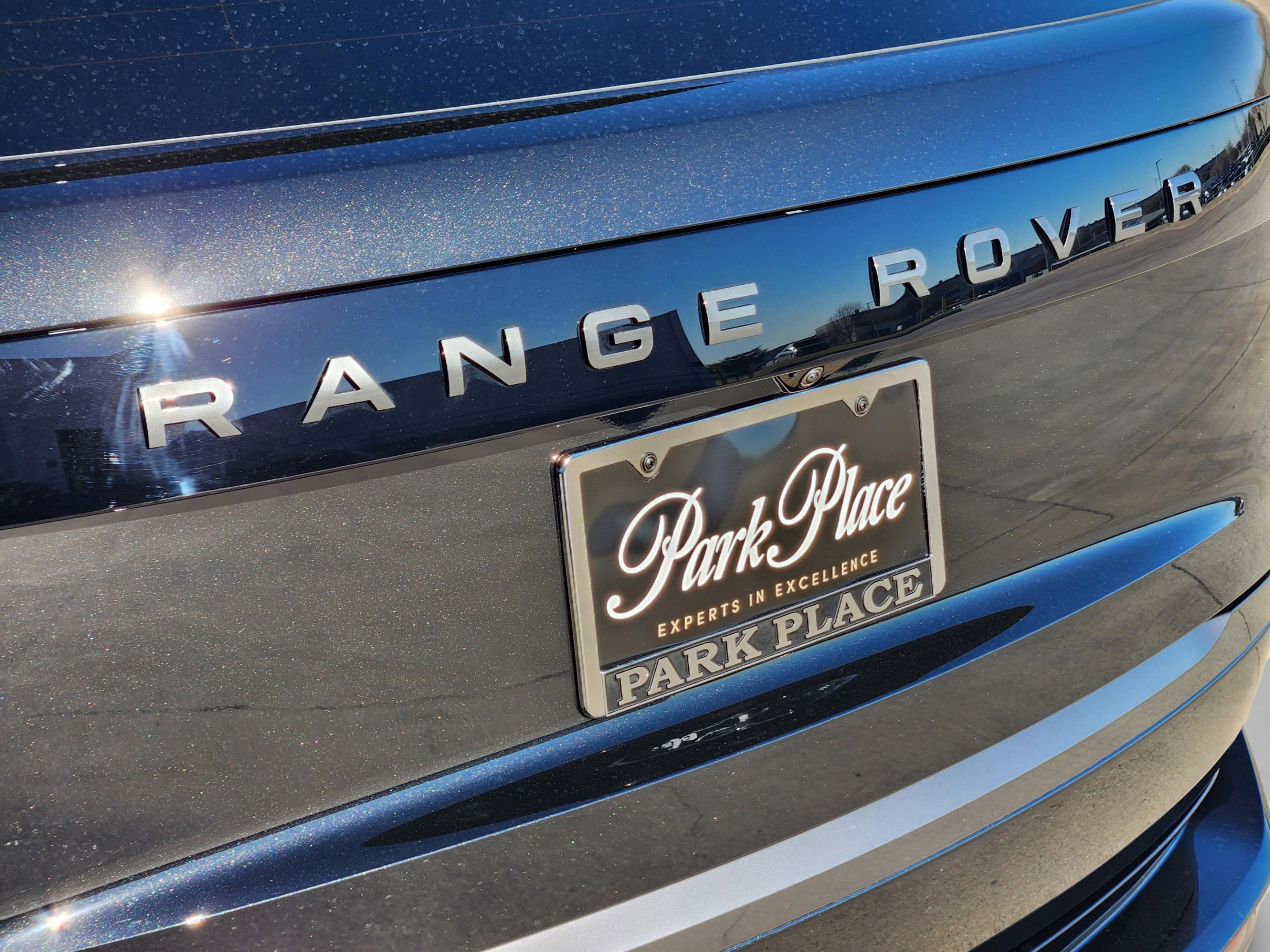 New 2026 Land Rover Range Rover Long Wheelbase Autobiography image 33