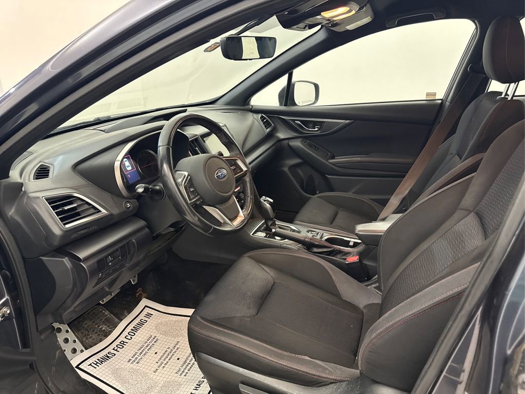 Used 2017 Subaru Impreza 2.0i Sport image 9