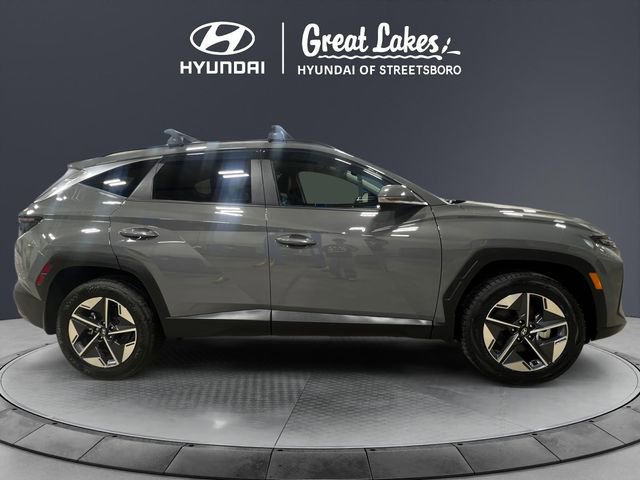 Used 2025 Hyundai Tucson SEL image 6