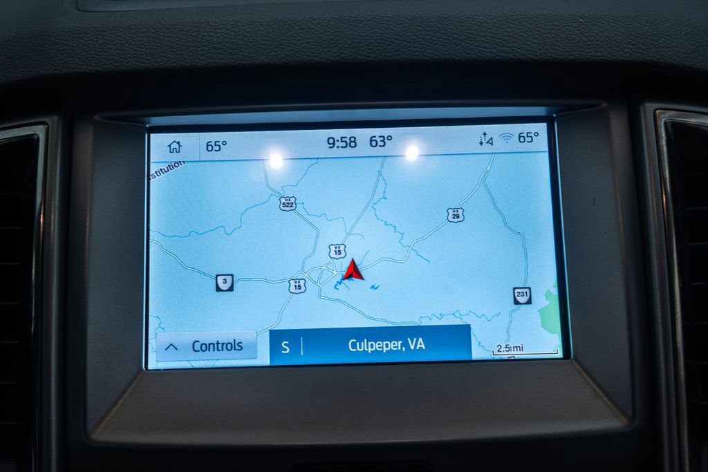 Used 2019 Ford Ranger XLT w/ Equipment Group 302A Luxury AWD/4WD image 26