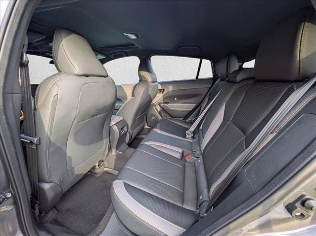 New 2026 Subaru Crosstrek 2.5i Wilderness AWD/4WD image 18