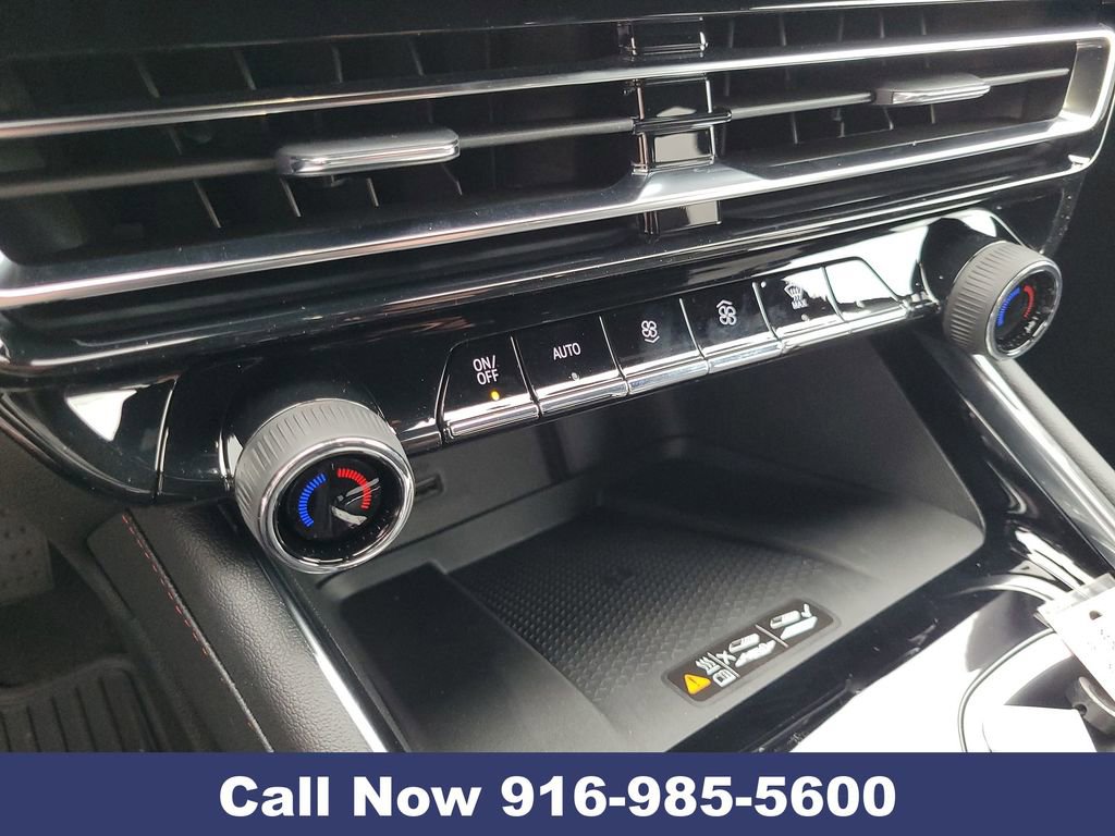 New 2026 Chevrolet Traverse Z71 image 15