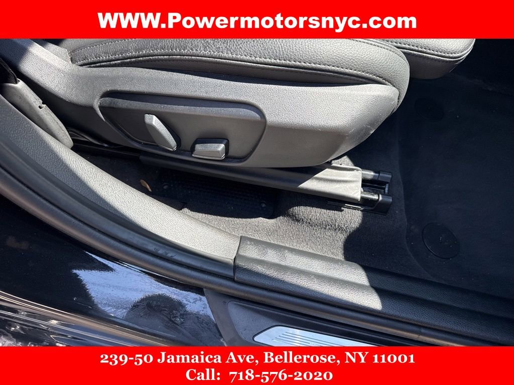 Used 2020 BMW X1 xDrive28i AWD/4WD image 14