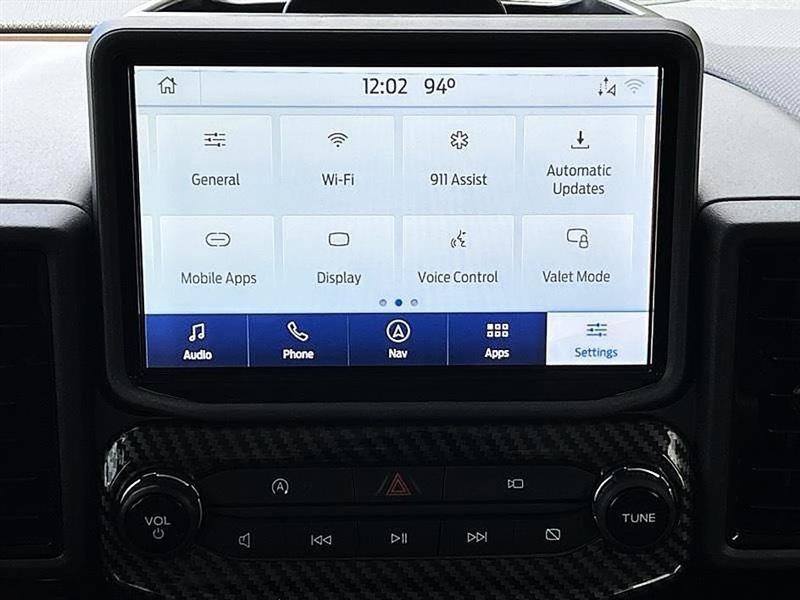 Used 2021 Ford Bronco Sport Badlands w/ Badlands Package AWD/4WD image 38