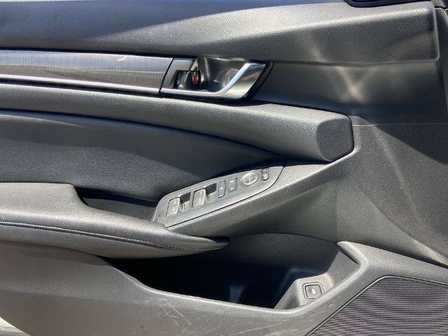 Used 2019 Honda Accord Sport image 17