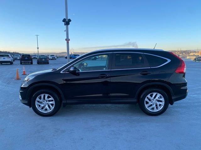 Used 2016 Honda CR-V EX-L image 5