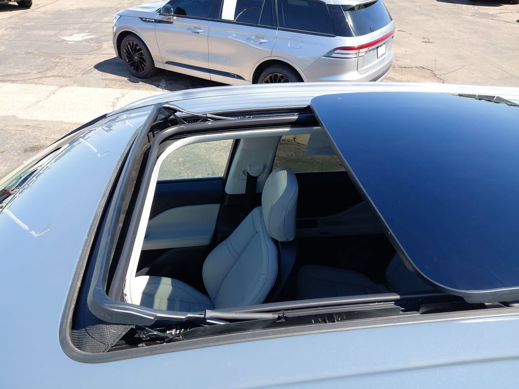 New 2026 Lincoln Aviator AWD image 34