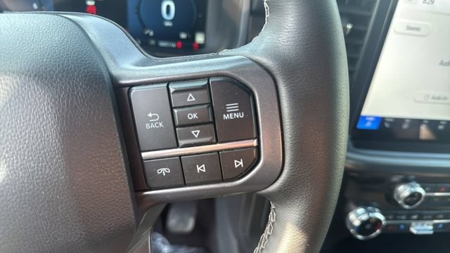 Used 2025 Ford F150 Lariat AWD/4WD image 30