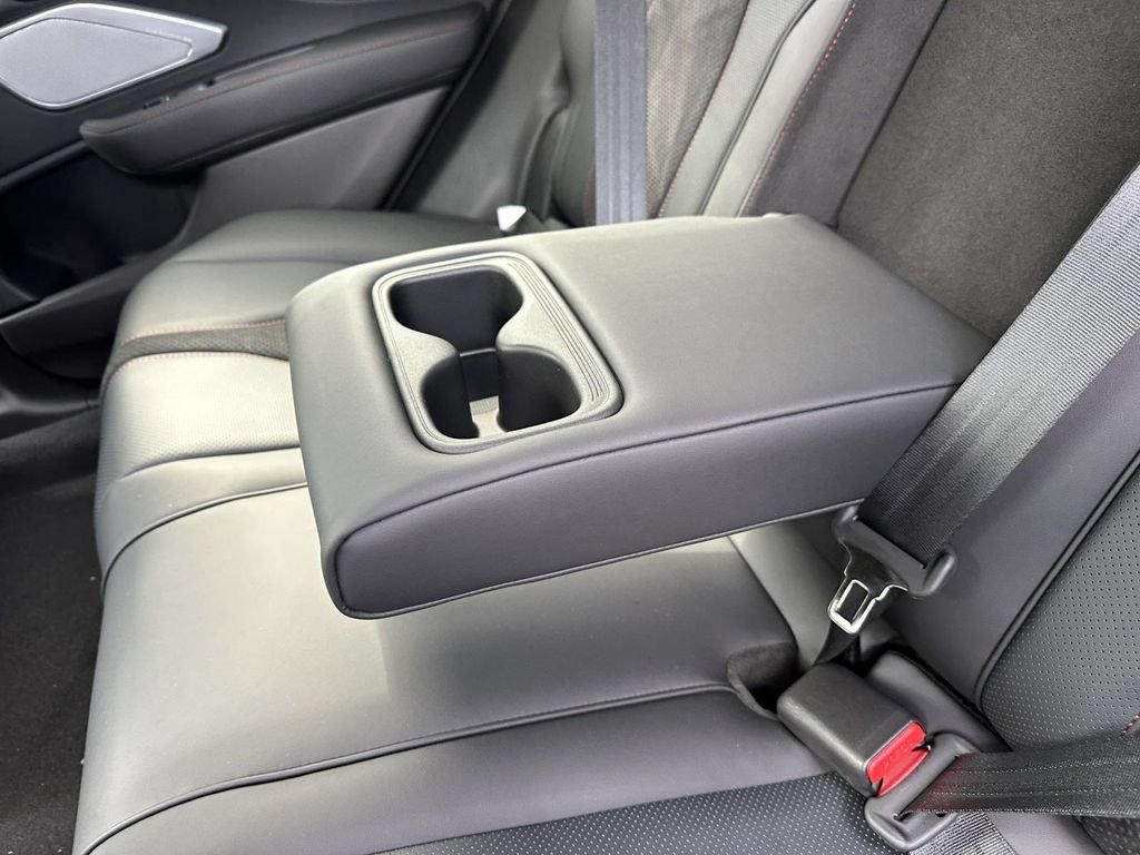 New 2026 Acura RDX A-Spec AWD/4WD image 9