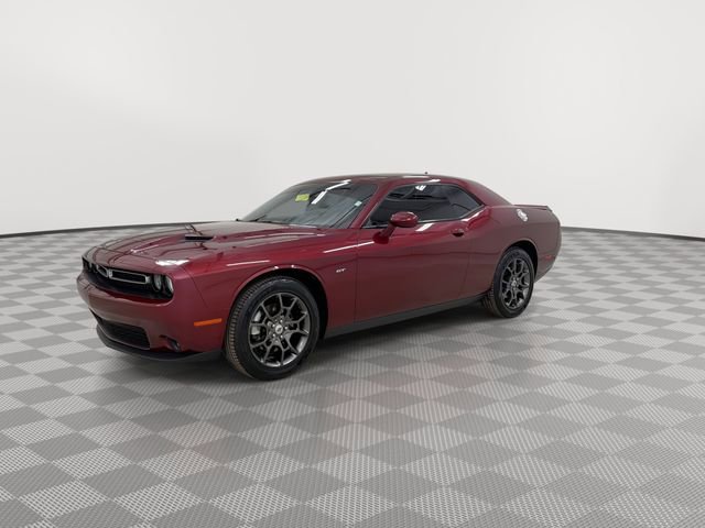 Used 2018 Dodge Challenger GT image 6