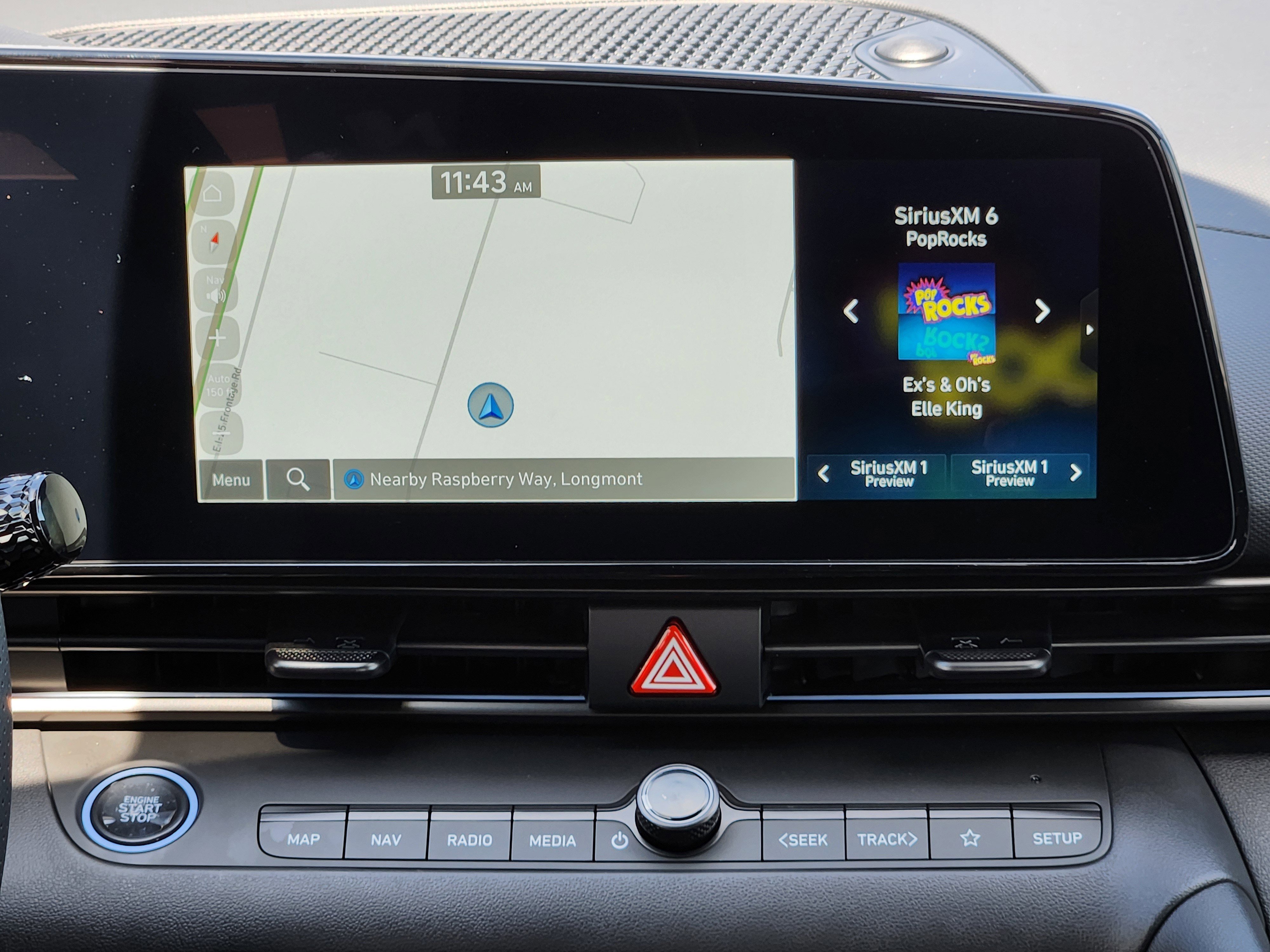 New 2025 Hyundai Elantra N image 26