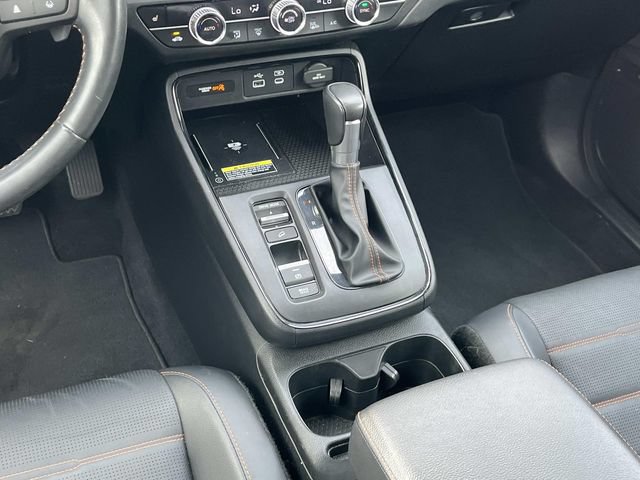 Used 2024 Honda CR-V Sport-L image 14