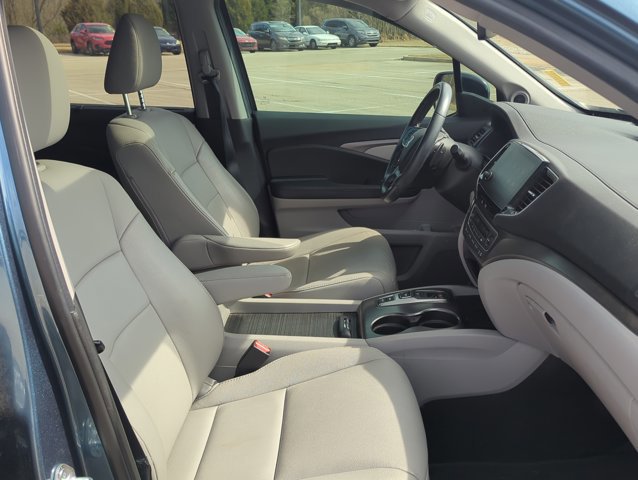 Used 2021 Honda Pilot Special Edition image 19
