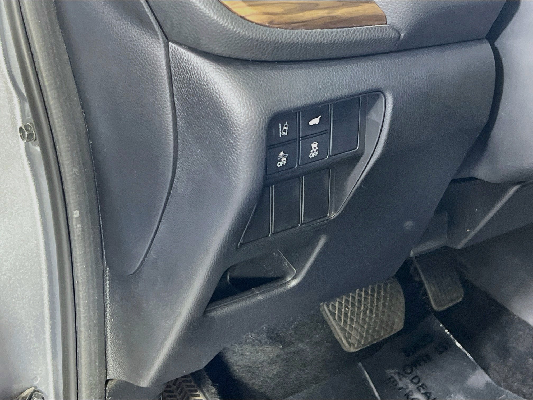 Used 2019 Honda CR-V EX-L image 10
