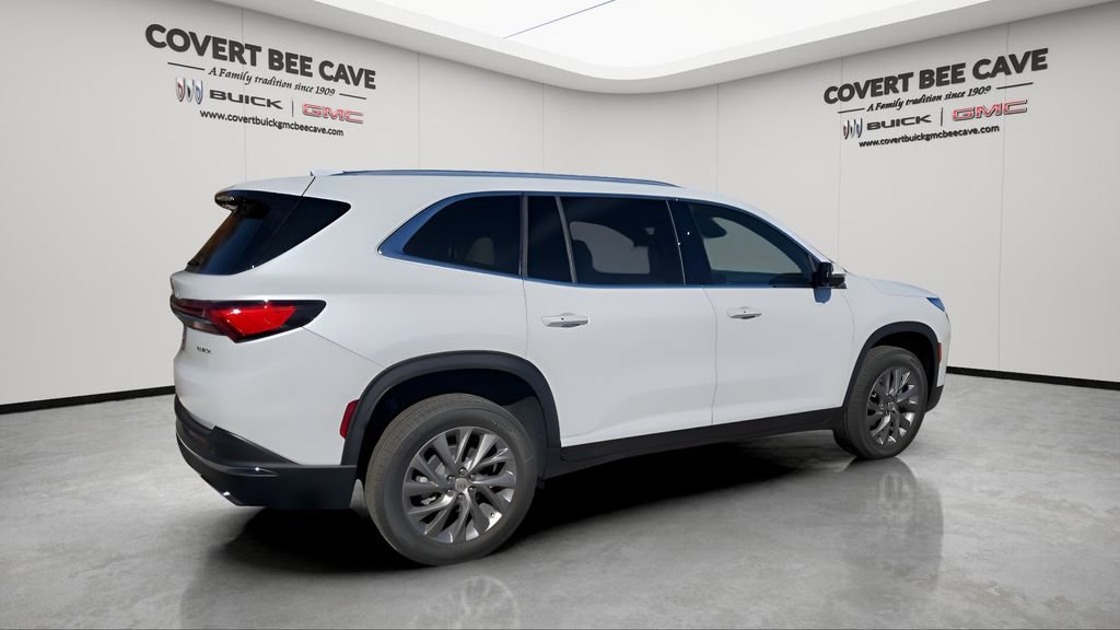 New 2026 Buick Enclave Preferred w/ Power Package image 10