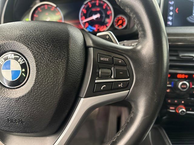 Used 2018 BMW X6 sDrive35i image 18