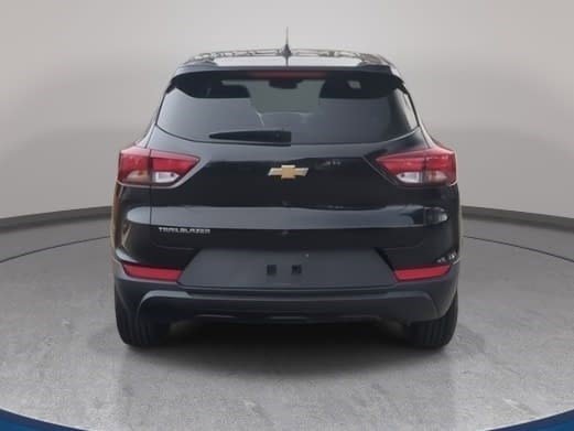 Used 2023 Chevrolet TrailBlazer LS image 6