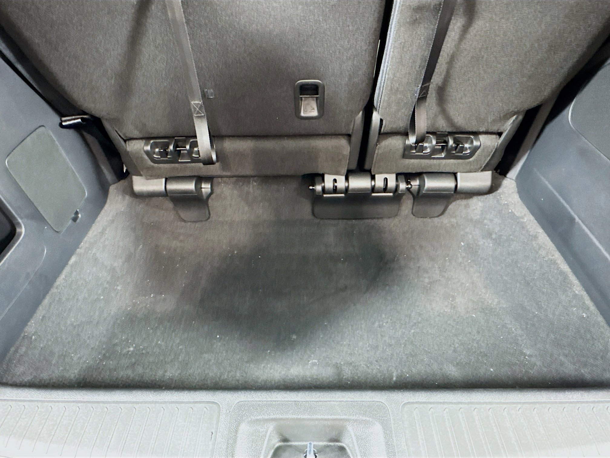 New 2026 Honda Odyssey Elite image 29