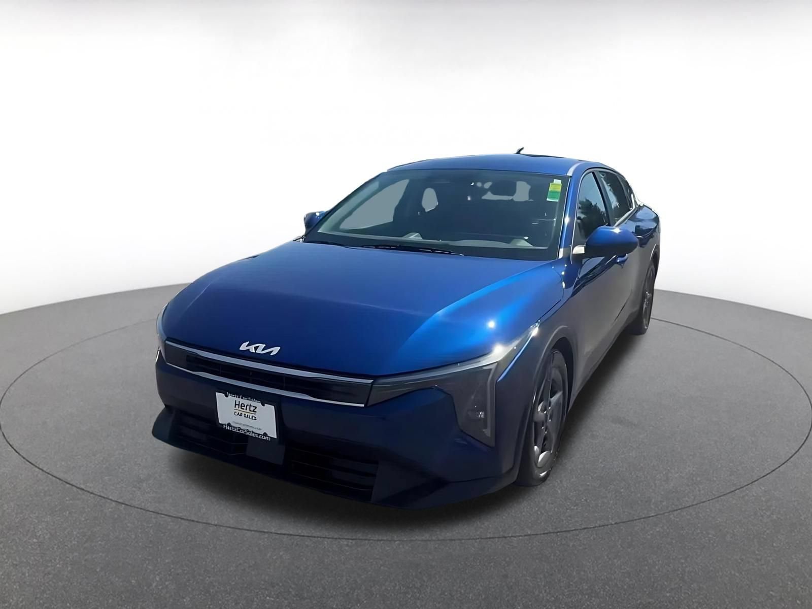 Used 2026 Kia K4 FWD image 7