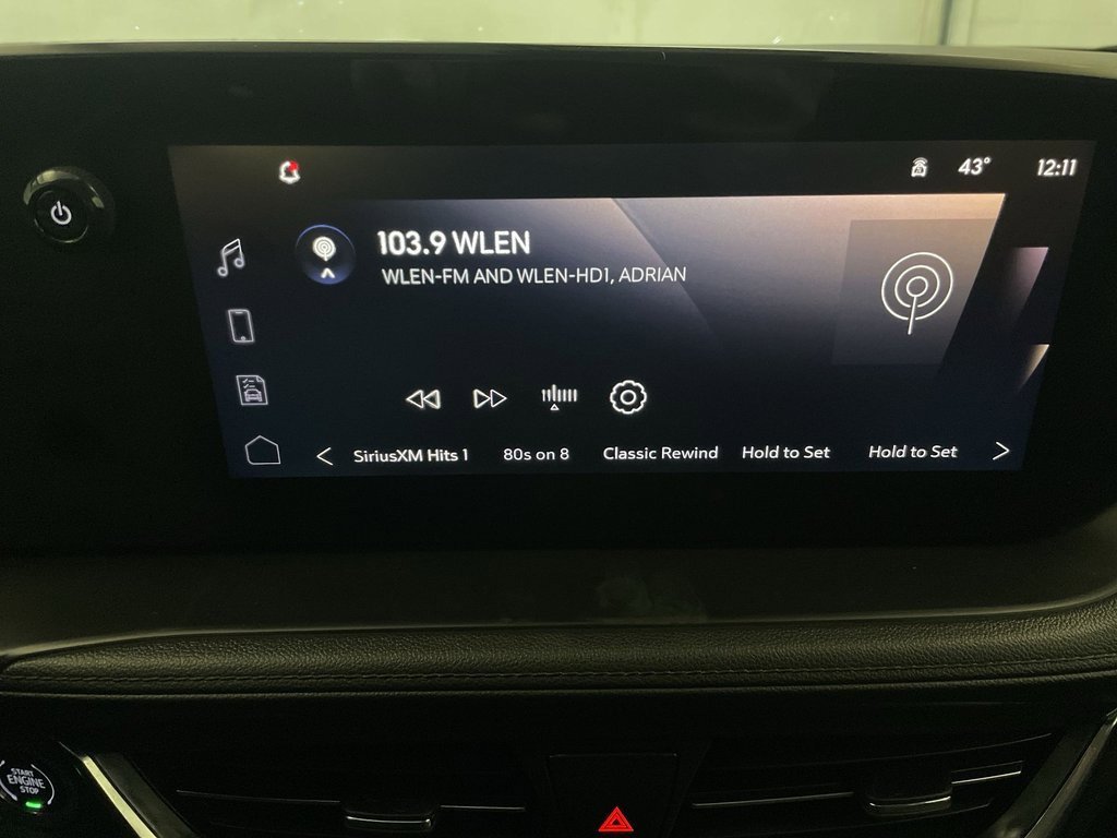 Used 2024 Buick Encore GX Sport Touring image 7