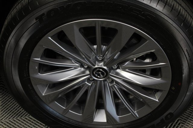 Used 2025 MAZDA CX-90 3.3 Turbo w/ Preferred Package image 9