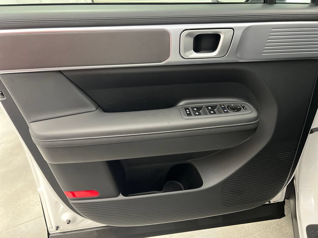 Used 2026 Hyundai Santa Fe SEL FWD image 14