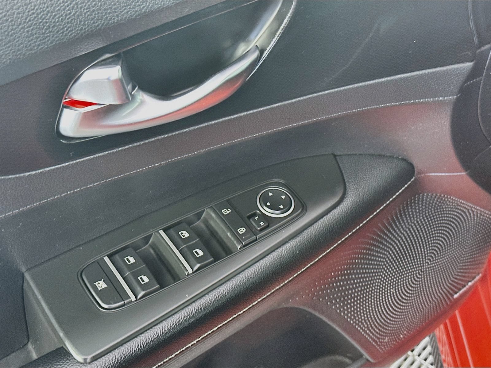 Used 2021 Kia Forte GT-Line w/ GT-Line Premium Package FWD image 17