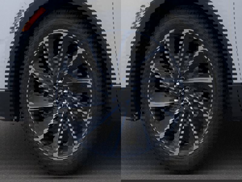 New 2022 Lincoln Nautilus Reserve w/ Equipment Group 201A image 19