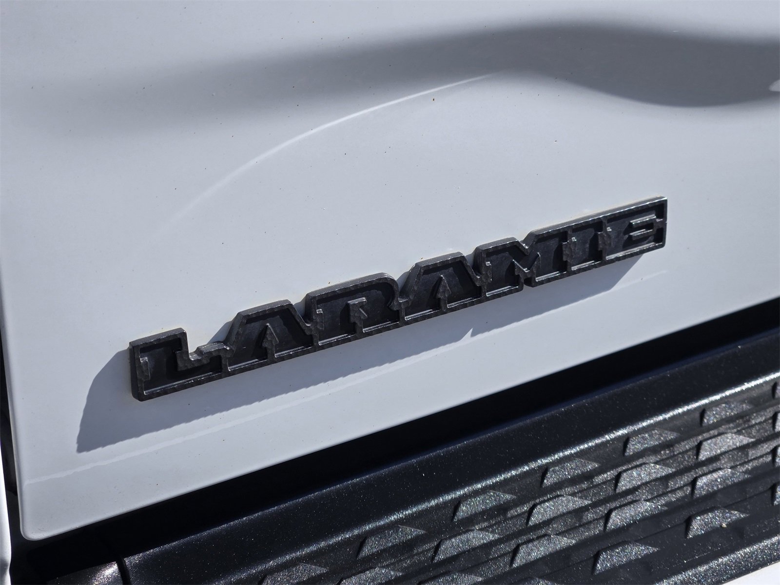 Used 2020 RAM 3500 Laramie w/ Night Edition image 11