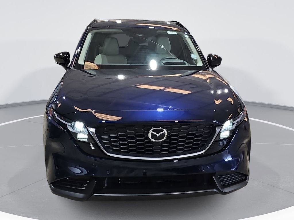 New 2026 MAZDA CX-5 Preferred image 2