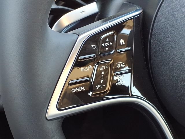 New 2026 Mercedes-Benz E 350 4MATIC Sedan image 9
