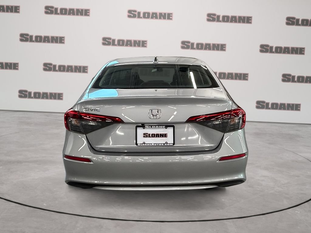 Used 2023 Honda Civic EX image 4