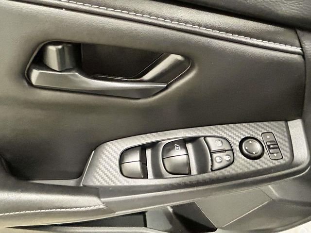 Used 2025 Nissan Sentra S FWD image 12