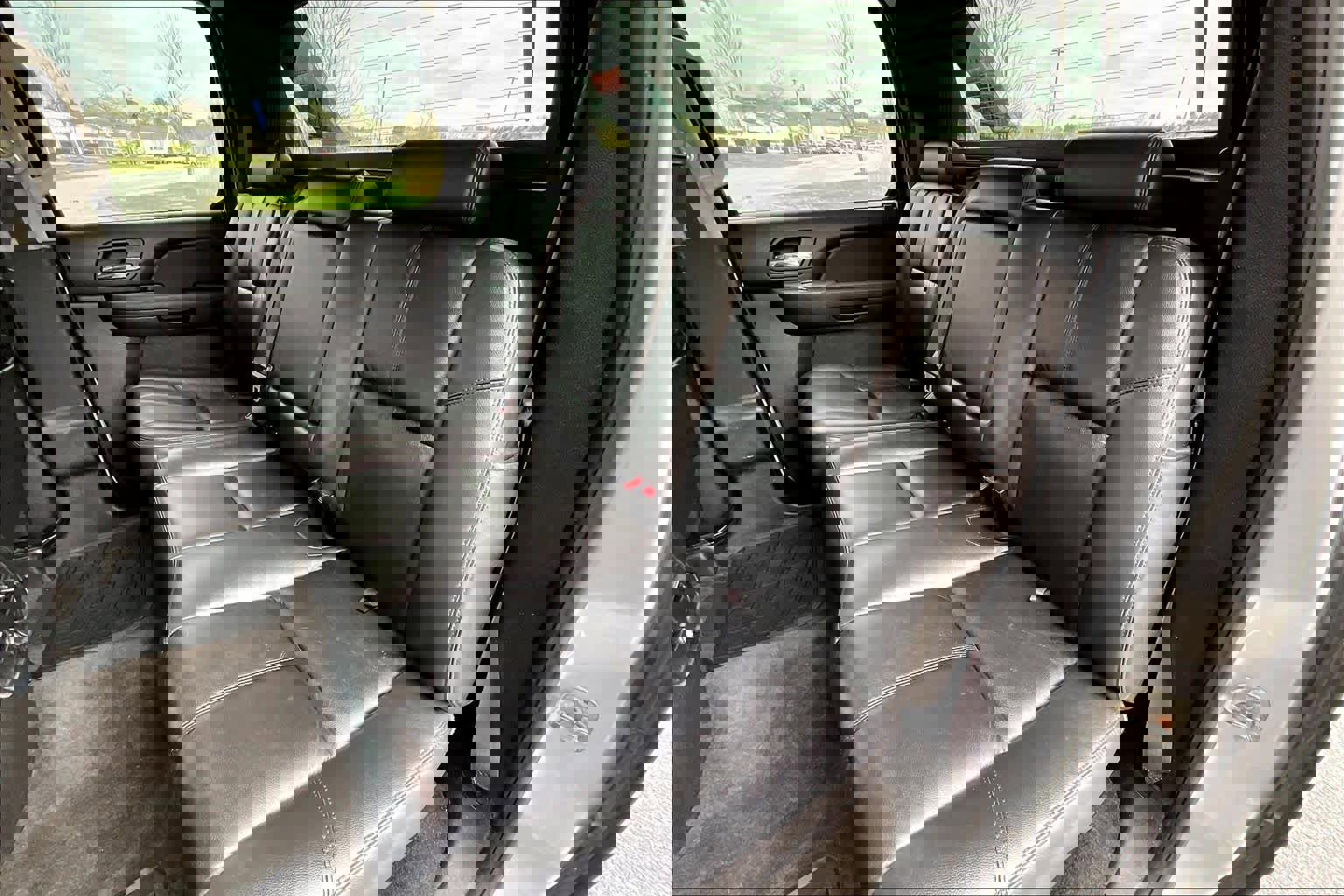 Used 2012 Chevrolet Avalanche LT w/ Suspension Package, Off-Road image 20