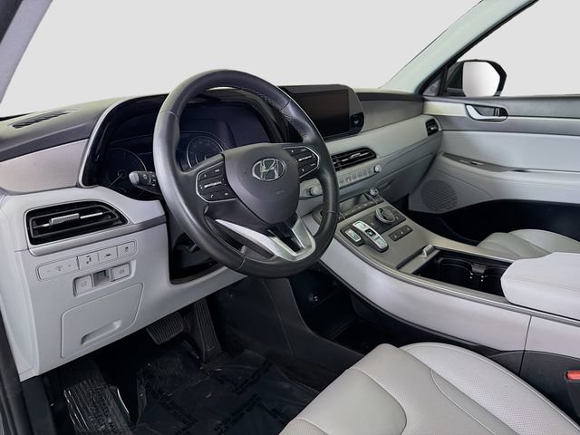 Used 2022 Hyundai Palisade SEL w/ Premium Package AWD/4WD image 9