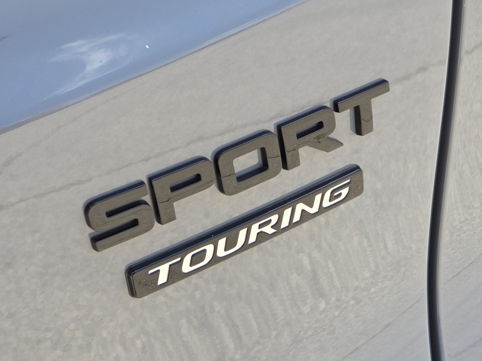 New 2026 Honda CR-V Sport Touring image 17