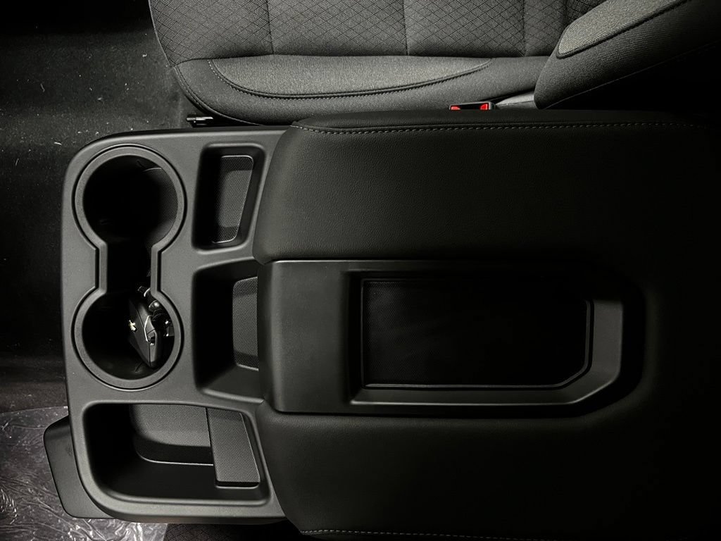 New 2026 Chevrolet Silverado 1500 RST AWD/4WD image 27