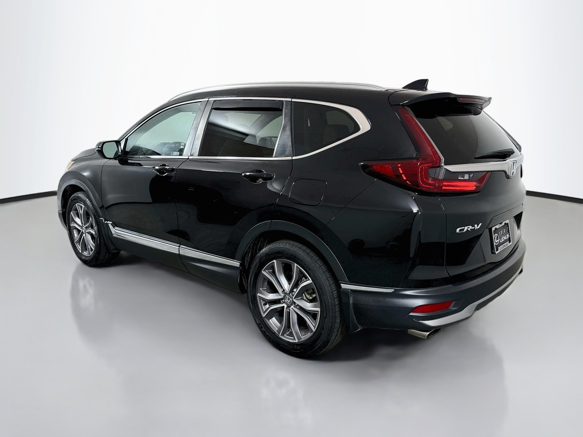 Used 2020 Honda CR-V Touring image 5