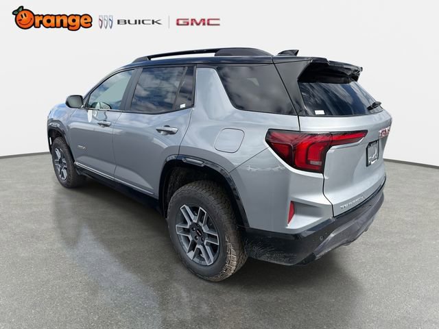 New 2026 GMC Terrain AT4 image 5