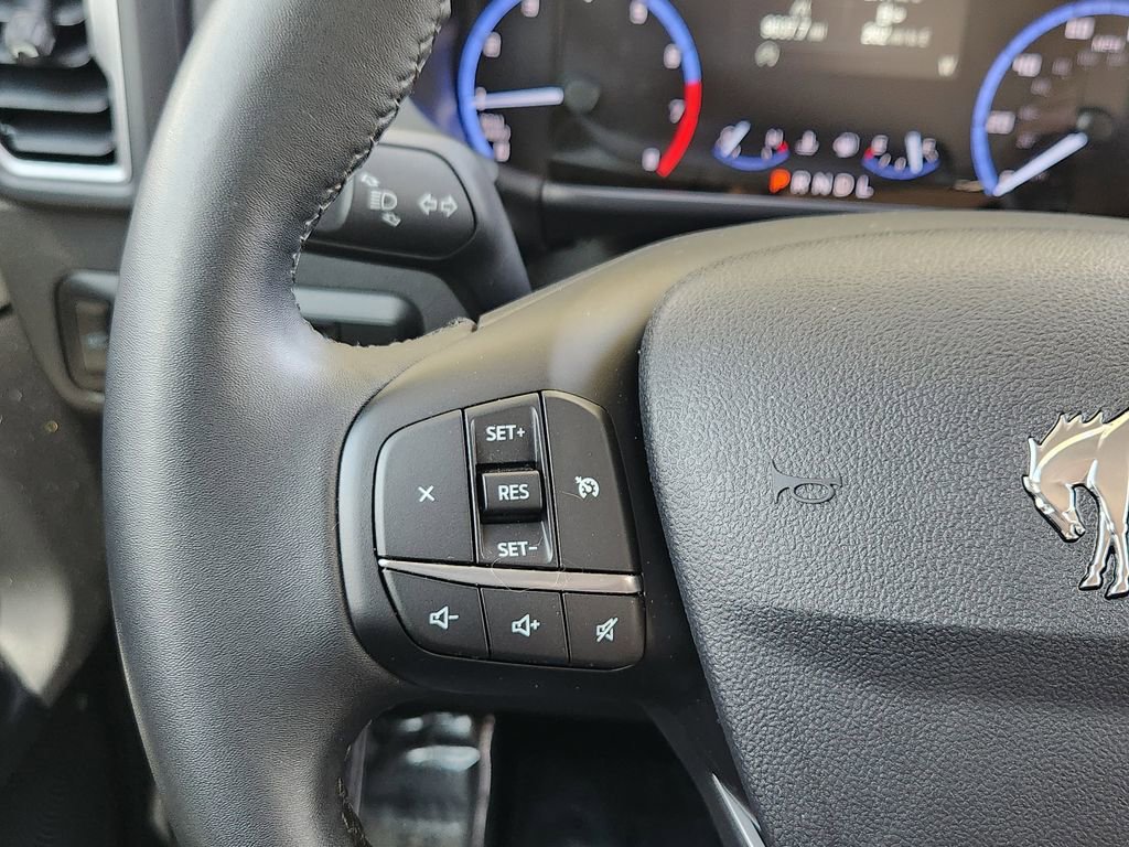 Used 2024 Ford Bronco Sport Big Bend w/ Convenience Package AWD/4WD image 17