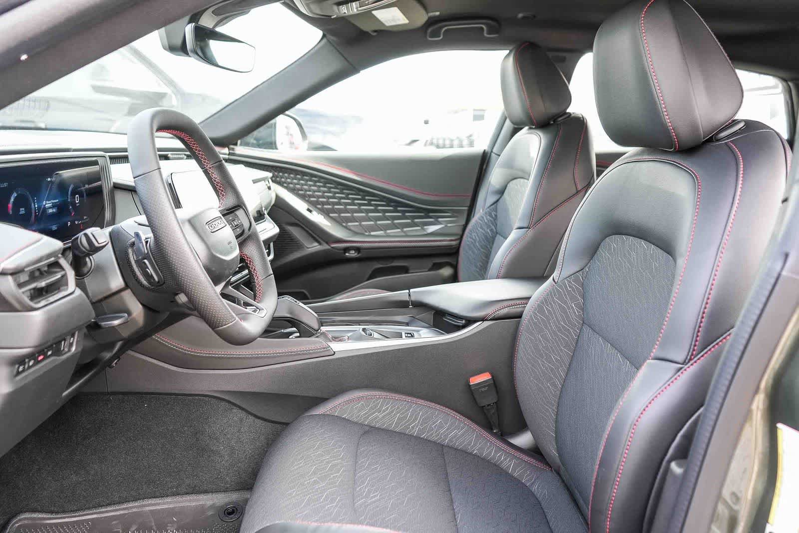 New 2026 Dodge Charger Scat Pack AWD/4WD image 20