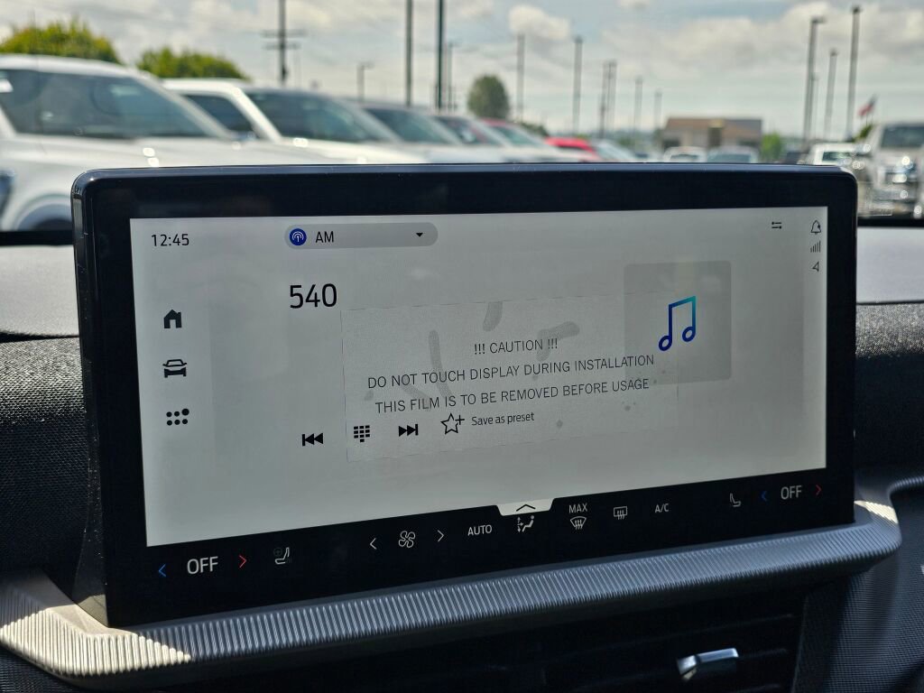 New 2026 Ford Explorer ST AWD/4WD image 22
