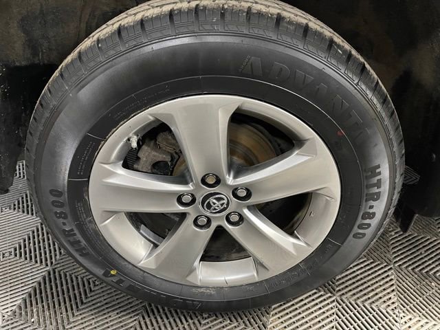 Used 2015 Toyota RAV4 XLE image 14